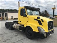 2013 Volvo VNL64T300