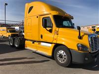 2013 Freightliner CASCADIA 125
