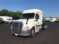 2012 Freightliner CASCADIA 125