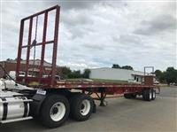 2012 Viking FLATBED