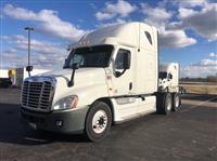 2012 Freightliner CASCADIA 125