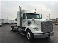 2017 Freightliner CORONADO 132