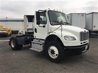 2013 Freightliner BUSINESS CLASS M2 106