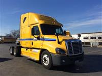 2013 Freightliner CASCADIA 125
