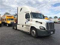 2014 Freightliner CASCADIA 125