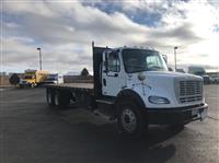 2012 Freightliner M211264S