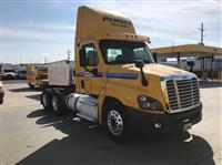 2013 Freightliner CASCADIA 125