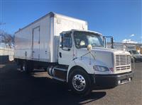 2014 Freightliner BUSINESS CLASS M2 112