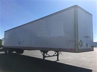 2005 Trailmobile ALUMVAN