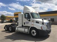2014 Freightliner CASCADIA 113