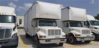 1997 International 4700