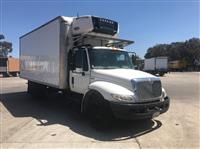 2013 International 4300LP