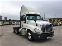 2013 Freightliner CASCADIA 125