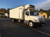 2013 Hino 338