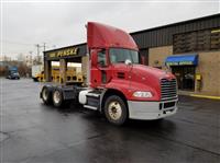 2013 Mack PINNACLE CXU613