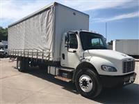 2012 Freightliner BUSINESS CLASS M2 106