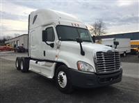 2015 Freightliner CASCADIA 125