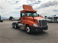 2013 Freightliner CASCADIA 125