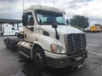 2016 Freightliner X11362ST