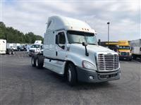 2013 Freightliner CASCADIA 125