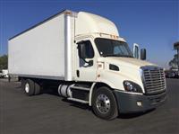 2014 Freightliner X11342S