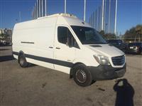 2014 Freightliner SPRINTER 2500