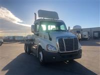 2012 Freightliner CASCADIA 113
