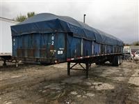 2005 Utility FLATBED