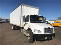 2013 Freightliner BUSINESS CLASS M2 106