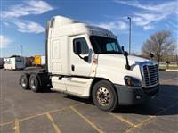 2014 Freightliner CASCADIA 125