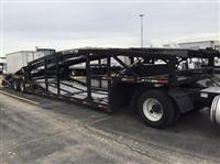 2009 Cottrell EZ4807