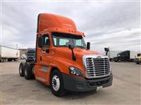 2016 Freightliner CASCADIA 125