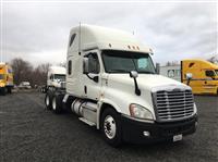 2012 Freightliner CASCADIA 125