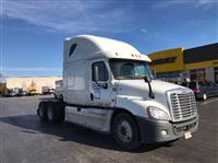 2013 Freightliner CASCADIA 125