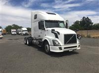 2013 Volvo VNL64T670