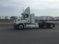 2015 Freightliner CASCADIA 113