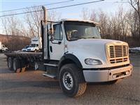 2013 Freightliner M211264S