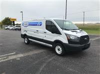 2015 Ford TRAN250