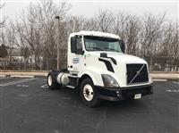 2012 Volvo VNL42T300