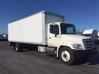 2013 Hino 338