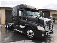 2013 Freightliner CASCADIA 125