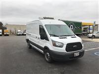 2016 Ford TRAN250