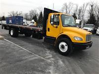 2013 Freightliner BUSINESS CLASS M2 106