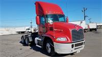 2013 Mack PINNACLE CXU613