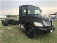 2010 Hino 268