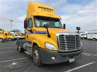 2013 Freightliner CASCADIA 125