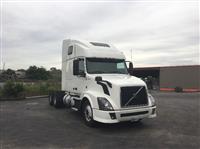 2013 Volvo VNL64T670