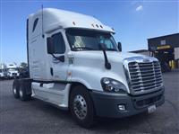 2013 Freightliner CASCADIA 125