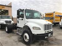 2009 Freightliner BUSINESS CLASS M2 106
