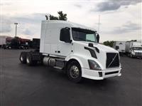 2013 Volvo VNL64T630